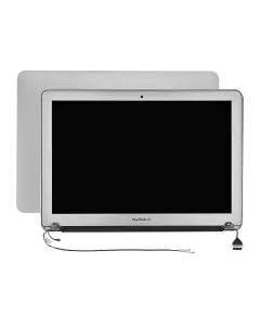 Screen Assembly for  - Macbook Air 13" (A1369) Late 2010-Mid 2012