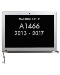 Screen Assembly for - Macbook Air 13" (A1466) Mid 2013 - Mid 2017