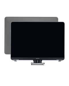 Screen Assembly for - Macbook 12" (A1534) Early 2015-Mid 2017 Space Grey
