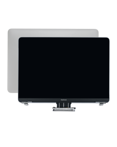 Screen Assembly for - Macbook 12" (A1534) Early 2015 - Mid 2017 Silver
