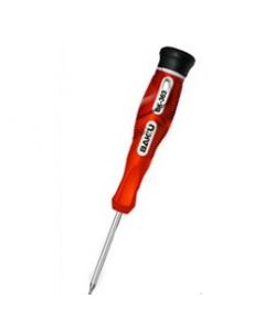 Screwdriver T6