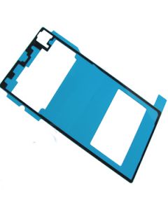 Sony L39H Xperia Z1 Compatible Back Cover Adhesive