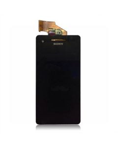 Sony LT25I Xperia V Display Assembly