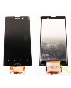 Sony LT28I Xperia Ion Display Assembly