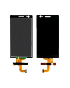 Sony LT22I Xperia P LCD and Touch Screen Assembly