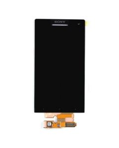 Sony LT26I Xperia S Display Assembly With Frame