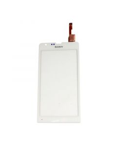 Sony Xperia SP C5303 Touch Screen - White