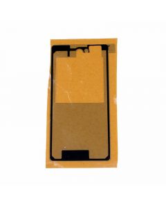 Sony Xperia Z1 Compact D5503 Frame Adhesive - Back