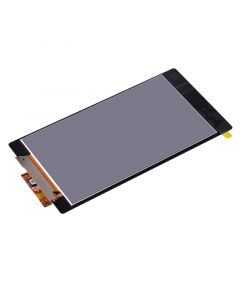 Sony Xperia Z1 L39H Compatible LCD Assembly