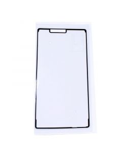 Sony Xperia Z3 D6653 Front Housing Adhesive