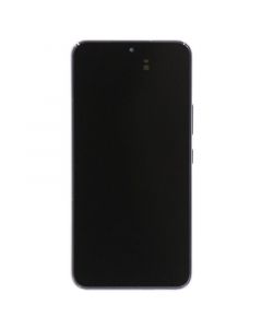 Samsung S22 Plus Screen Assembly Graphite (Service Centre Part)