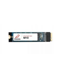 Feather - M10 256GB SSD Card for MacBook Air 2010-2011(A1369 / A1370)