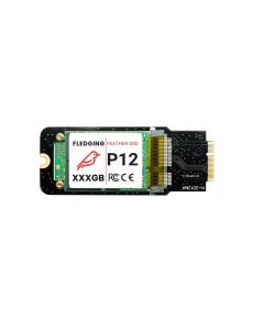 Feather - P12 128GB SSD Card for MacBook Pro 2012 to early 2012(A1398 / A1425)