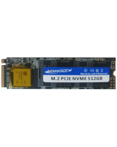 512GB M.2 PCIE 3.0X4 NVME SSD	