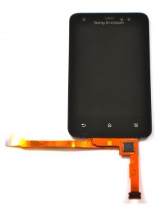 Sony ST17A Xperia Active Display Assembly