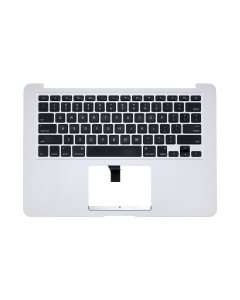 Top Cover Keyboard Assembly - Macbook Air 13" (A1466) Mid 2013 - Mid 2017 (Not 2012)