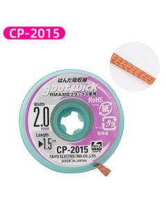 Gootwick CP2015