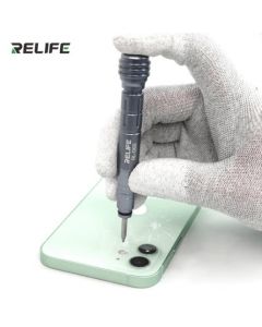 RELIFE RL-066 Glass Blasting Break Crack Repair Pen Tool