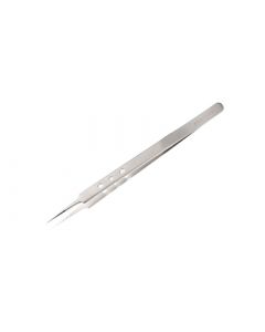 Twes AAA-14S Carved Ultra Lengthen Precision Stainless Steel Tweezers