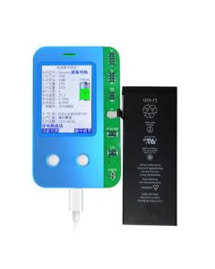 JC B1 iPhone Battery Tester