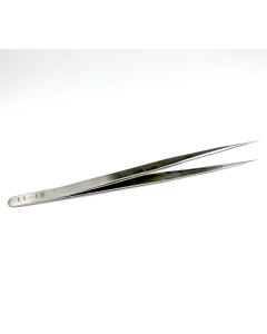 Tweezer - Straight Fine Point