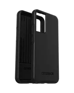 Otterbox Symmetry Case for Samsung S22 Plus (Black)