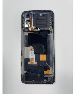 Vivo Y52 Screen Assembly [OEM PULL] with Small Parts