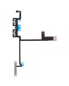 iPhone X Compatible Power Button Flex Cable