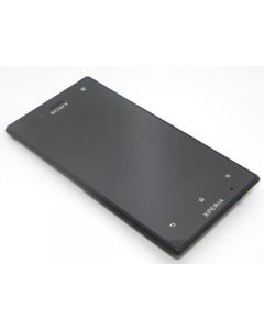 Sony LT26W Xperia Arco S Display Assembly With Frame