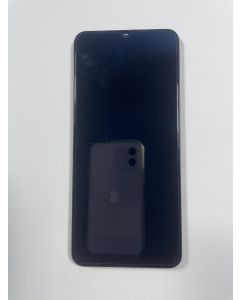 Vivo Y20s Screen Assembly [OEM PULL] with Small Parts