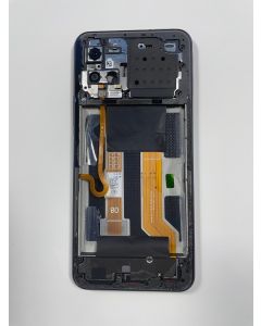 Vivo Y33s Screen Assembly [OEM PULL] with Small Parts