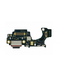 Samsung Z Flip 4 Compatible Charge Port Board