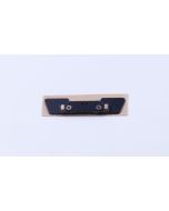 iPad 2 Compatible Home Button Flex With Plate