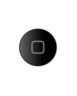 iPad 2 Compatible Home Button - Black